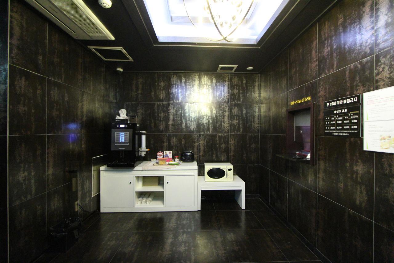 Hotel Louis.J Sasang-Gu Exterior photo