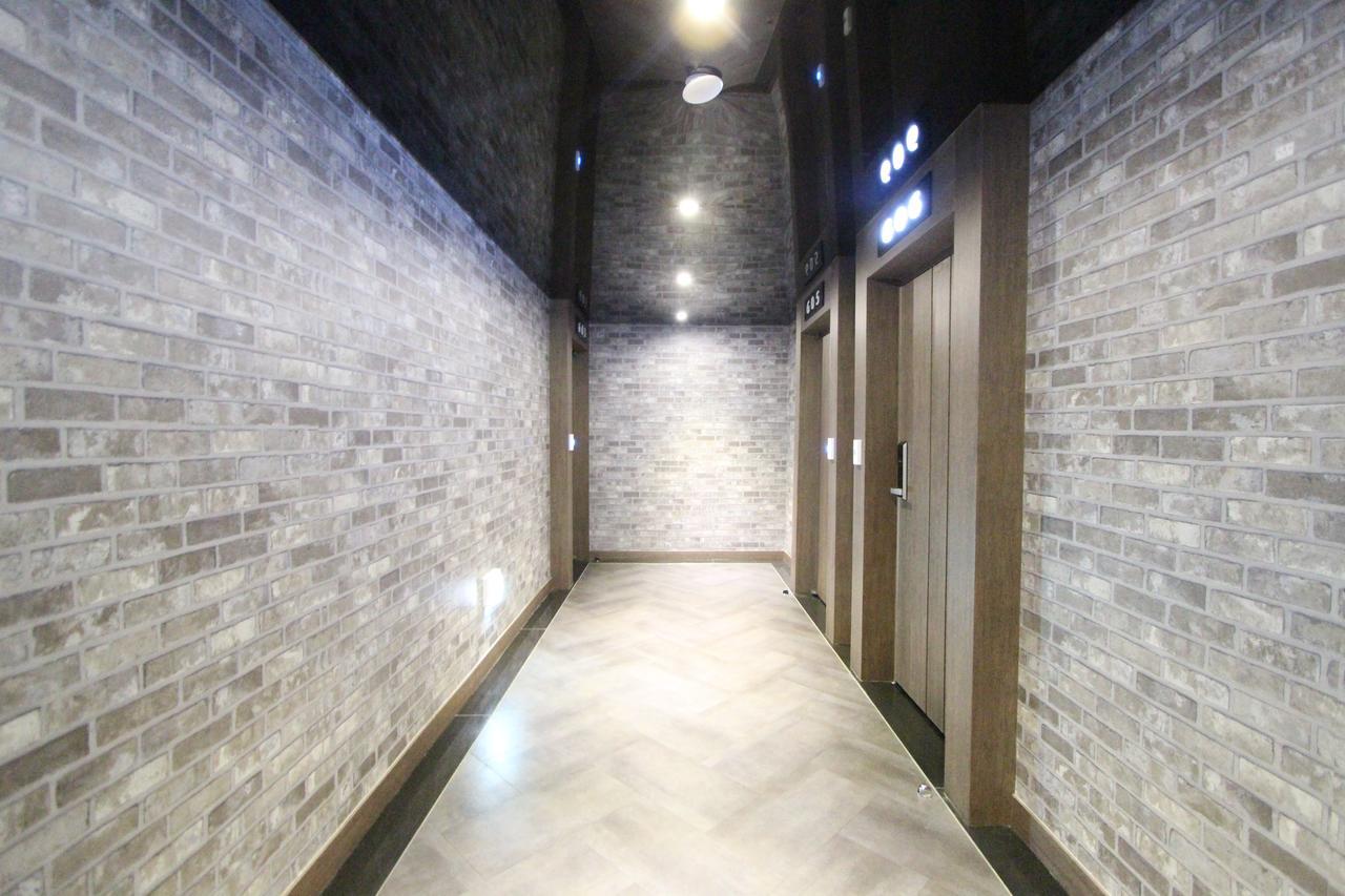 Hotel Louis.J Sasang-Gu Exterior photo
